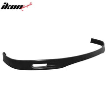 Load image into Gallery viewer, 1996-1998 Honda Civic EK Car Front Bumper Lip Spoiler PU