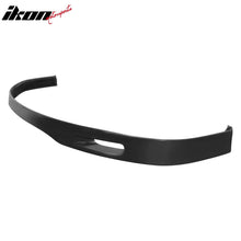 Load image into Gallery viewer, 1996-1998 Honda Civic EK Car Front Bumper Lip Spoiler PU