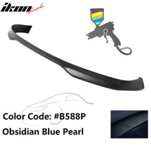 Load image into Gallery viewer, 1996-1998 Honda Civic EK JDM Type R Style Front Bumper Lip PP
