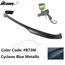 Load image into Gallery viewer, 1996-1998 Honda Civic EK JDM Type R Style Front Bumper Lip PP