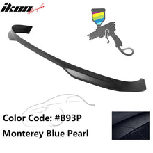Load image into Gallery viewer, 1996-1998 Honda Civic EK JDM Type R Style Front Bumper Lip PP