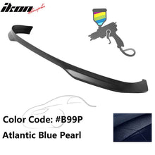 Load image into Gallery viewer, 1996-1998 Honda Civic EK JDM Type R Style Front Bumper Lip PP