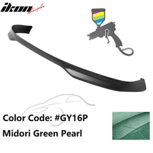 Load image into Gallery viewer, 1996-1998 Honda Civic EK JDM Type R Style Front Bumper Lip PP