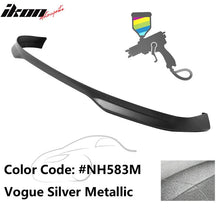 Load image into Gallery viewer, 1996-1998 Honda Civic EK JDM Type R Style Front Bumper Lip PP