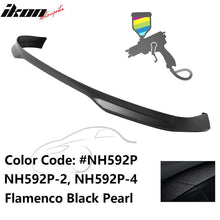 Load image into Gallery viewer, 1996-1998 Honda Civic EK JDM Type R Style Front Bumper Lip PP
