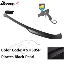 Load image into Gallery viewer, 1996-1998 Honda Civic EK JDM Type R Style Front Bumper Lip PP