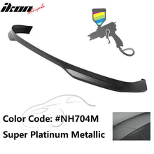 Load image into Gallery viewer, 1996-1998 Honda Civic EK JDM Type R Style Front Bumper Lip PP