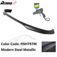 Load image into Gallery viewer, 1996-1998 Honda Civic EK JDM Type R Style Front Bumper Lip PP