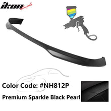 Load image into Gallery viewer, 1996-1998 Honda Civic EK JDM Type R Style Front Bumper Lip PP