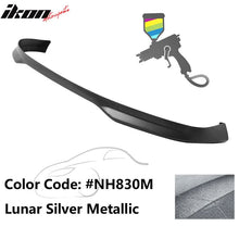 Load image into Gallery viewer, 1996-1998 Honda Civic EK JDM Type R Style Front Bumper Lip PP