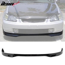 Load image into Gallery viewer, 1996-1998 Honda Civic EK JDM Type R Style Front Bumper Lip PP
