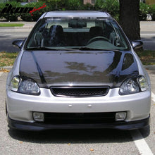 Load image into Gallery viewer, 1996-1998 Honda Civic EK JDM Type R Style Front Bumper Lip PP
