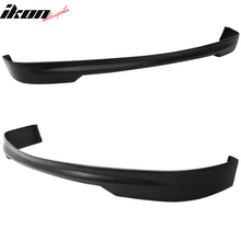 Load image into Gallery viewer, Fits 96-98 Honda Civic 3Dr T-R Front + Rear Bumper Lip + Window Visors