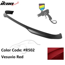 Load image into Gallery viewer, 1996-1998 Honda Civic EK JDM Type R Style Front Bumper Lip PP