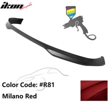 Load image into Gallery viewer, 1996-1998 Honda Civic EK JDM Type R Style Front Bumper Lip PP