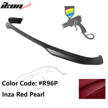 Load image into Gallery viewer, 1996-1998 Honda Civic EK JDM Type R Style Front Bumper Lip PP