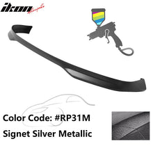 Load image into Gallery viewer, 1996-1998 Honda Civic EK JDM Type R Style Front Bumper Lip PP
