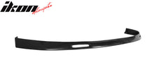 Load image into Gallery viewer, 1999-2000 Honda Civic OE Style Front Bumper Lip PU