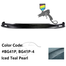 Load image into Gallery viewer, 1999-2000 Honda Civic Mugen Style Front Bumper Lip Chin Spoiler