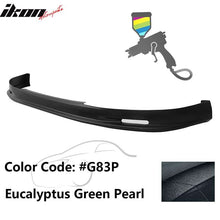 Load image into Gallery viewer, 1999-2000 Honda Civic Mugen Style Front Bumper Lip Chin Spoiler