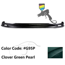 Load image into Gallery viewer, 1999-2000 Honda Civic Mugen Style Front Bumper Lip Chin Spoiler
