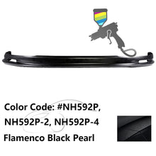 Load image into Gallery viewer, 1999-2000 Honda Civic Mugen Style Front Bumper Lip Chin Spoiler
