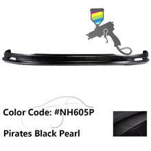 Load image into Gallery viewer, 1999-2000 Honda Civic Mugen Style Front Bumper Lip Chin Spoiler