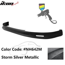 Load image into Gallery viewer, 1999-2000 Honda Civic Mugen Style Front Bumper Lip Chin Spoiler
