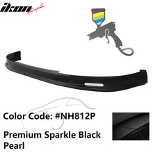 Load image into Gallery viewer, 1999-2000 Honda Civic Mugen Style Front Bumper Lip Chin Spoiler