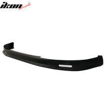 Load image into Gallery viewer, 1999-2000 Honda Civic Mugen Style Front Bumper Lip Chin Spoiler