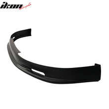 Load image into Gallery viewer, Fits 99-00 Honda Civic Sedan Mugen Front Bumper Lip PP + Window Visors