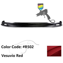 Load image into Gallery viewer, 1999-2000 Honda Civic Mugen Style Front Bumper Lip Chin Spoiler