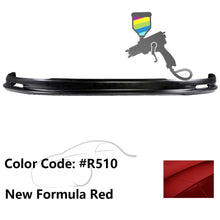 Load image into Gallery viewer, 1999-2000 Honda Civic Mugen Style Front Bumper Lip Chin Spoiler