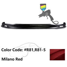 Load image into Gallery viewer, 1999-2000 Honda Civic Mugen Style Front Bumper Lip Chin Spoiler