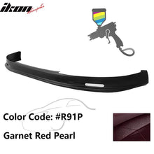 Load image into Gallery viewer, 1999-2000 Honda Civic Mugen Style Front Bumper Lip Chin Spoiler