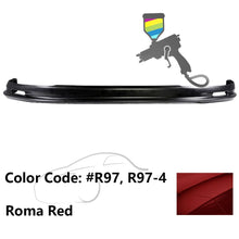 Load image into Gallery viewer, 1999-2000 Honda Civic Mugen Style Front Bumper Lip Chin Spoiler