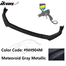 Load image into Gallery viewer, 2023-2025 Honda CR-V IKON Style Front Bumper Lip PP