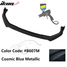 Load image into Gallery viewer, 2023-2025 Honda CR-V IKON Style Front Bumper Lip PP