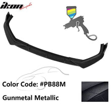 Load image into Gallery viewer, 2023-2025 Honda CR-V IKON Style Front Bumper Lip PP