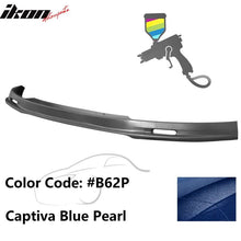 Load image into Gallery viewer, 1993-1997 Honda Del Sol JDM Mug Style Front Bumper Lip