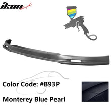 Load image into Gallery viewer, 1993-1997 Honda Del Sol JDM Mug Style Front Bumper Lip