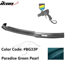 Load image into Gallery viewer, 1993-1997 Honda Del Sol JDM Mug Style Front Bumper Lip