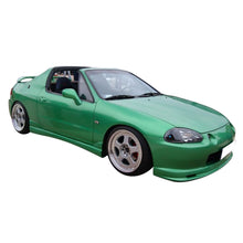 Load image into Gallery viewer, 1993-1997 Honda Del Sol JDM Mug Style Front Bumper Lip