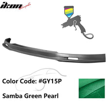 Load image into Gallery viewer, 1993-1997 Honda Del Sol JDM Mug Style Front Bumper Lip