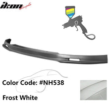 Load image into Gallery viewer, 1993-1997 Honda Del Sol JDM Mug Style Front Bumper Lip