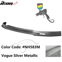Load image into Gallery viewer, 1993-1997 Honda Del Sol JDM Mug Style Front Bumper Lip