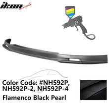 Load image into Gallery viewer, 1993-1997 Honda Del Sol JDM Mug Style Front Bumper Lip