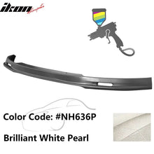 Load image into Gallery viewer, 1993-1997 Honda Del Sol JDM Mug Style Front Bumper Lip