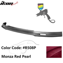 Load image into Gallery viewer, 1993-1997 Honda Del Sol JDM Mug Style Front Bumper Lip