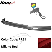 Load image into Gallery viewer, 1993-1997 Honda Del Sol JDM Mug Style Front Bumper Lip